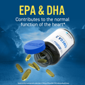 Image 4 for Omega 3 100 Softgels