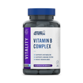 Image 1 for Vitamin B Complex 90 Capsules
