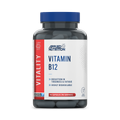 Image 1 for Vitamin B12 90 Capsules