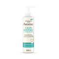 Image 1 for Face Calm+Restore Nourishing Oat Cleanser 200ml