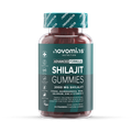 Image 1 for Shilajit 2000mg Strawberry Flavoured 60 Gummies