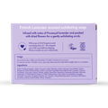 Image 4 for French Lavender Exfoliating Soap Bar 125g