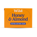 Image 3 for Honey & Almond Exfoliating Soap Bar 125g