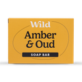 Image 3 for Amber & Oud Soap Bar 125g