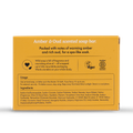 Image 4 for Amber & Oud Soap Bar 125g