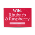 Image 3 for Rhubarb & Raspberry Soap Bar 125g