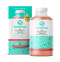 Image 1 for Daily Live & Active Bacteria Strawberry & Raspberry Flavour Water Based Food Supplement 500ml