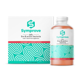 Image 1 for Daily Live & Active Bacteria Strawberry & Raspberry Water Based Food Supplement 4x500ml
