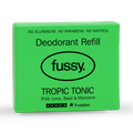 Image 2 for Natural Deodorant Refill Tropic Tonic 40g