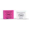 Image 1 for Natural Deodorant Refill Coconut Milk 40g