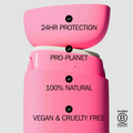 Image 4 for Natural Deodorant Refill Coconut Milk 40g