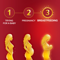 Image 4 for Breastfeeding 28 Capsules 28 Tablets