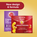 Image 5 for Breastfeeding 28 Capsules 28 Tablets