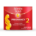 Image 1 for Pregnancy 28 Tablets & 28 Capsules (1 Month Supply)