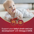 Image 2 for Pregnancy 28 Tablets & 28 Capsules (1 Month Supply)