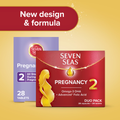 Image 5 for Pregnancy 28 Tablets & 28 Capsules (1 Month Supply)