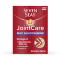 Image 1 for Jointcare Max 30 Tablets & 30 Capsules (1 Month Supply)