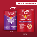 Image 2 for Jointcare Max 30 Tablets & 30 Capsules (1 Month Supply)