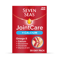 Image 1 for Jointcare Calcium 30 Tablets & 30 Capsules (1 Month Supply)