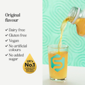 Image 4 for Daily Live & Active Bacteria Original Water Based Food Supplement 4x500ml