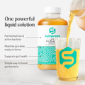 Image 5 for Daily Live & Active Bacteria Original Water Based Food Supplement 4x500ml