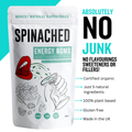 Image 5 for Energy Bomb Superfood Powder 200g