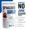 Image 5 for Lights Out Superfood Powder 200g