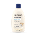 Image 1 for Skin Relief Moisturising Body Wash 500ml