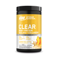 Image 1 for Clear Whey Protein Isolate + Collagen Fruit Ice Tea 240g