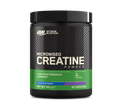Image 1 for Creatine Monohydrate Blue Raspberry 360g