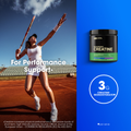 Image 3 for Creatine Monohydrate Blue Raspberry 360g
