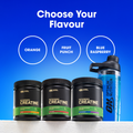 Image 4 for Creatine Monohydrate Blue Raspberry 360g
