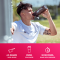 Image 5 for Creatine Monohydrate Fruit Punch 247.5g