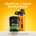 Image 2 for Creatine Monohydrate Orange 247.5g