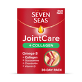Image 1 for Jointcare Collagen 30 Capsules & 30 Tablets
