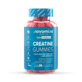 Image 1 for Creatine 5000mg Strawberry Flavoured Sugar Free 90 Gummies