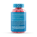 Image 2 for Creatine 5000mg Strawberry Flavoured Sugar Free 90 Gummies