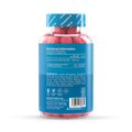 Image 3 for Creatine 5000mg Strawberry Flavoured Sugar Free 90 Gummies