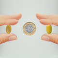 Image 5 for Omega-3 Fish Oil & Vitamin D Plus Turmeric 30 Tablets & 30 Capsules (1 Month Supply)