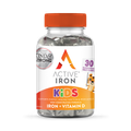 Image 1 for Kids Blackcurrant Flavour 30 Chewables
