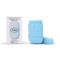 Image 1 for Refillable Natural Deodorant Cloud Nine Starter Pack