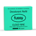 Image 2 for Natural Deodorant Refill Cloud Nine 40g