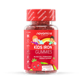 Image 1 for Kids Iron Strawberry Flavoured 30 Gummies