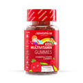 Image 1 for Kids Multivitamins Strawberry Flavoured 30 Gummies
