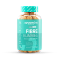 Image 1 for Fibre 4000mg Inulin Orange Flavoured 60 Gummies
