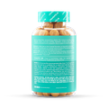 Image 2 for Fibre 4000mg Inulin Orange Flavoured 60 Gummies