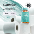 Image 5 for Fibre 4000mg Inulin Orange Flavoured 60 Gummies