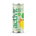 Image 1 for Sparkling Vitamin Water Lemon & Lime 330 ml