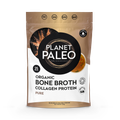 Image 1 for Organic Bone Broth Collagen Protein Pure 225g