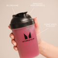 Image 2 for Creatine Monohydrate Vimto 153g